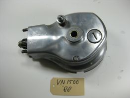 Final driven gear Kawasaki VN 1500