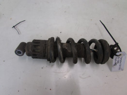 Achterschokbreker Yamaha FZR 600