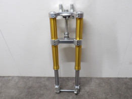 Gabelholm Komplett Caballero - Fantic Deluxe 125