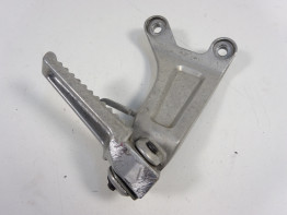 Duo voetsteun rechts Honda CBR 600 RR