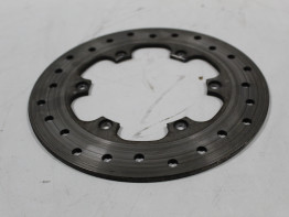 Achterremschijf Aprilia Pegaso