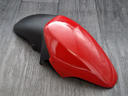 Voorspatbord BMW F 650