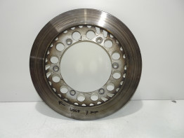 Brake disc front Yamaha V max