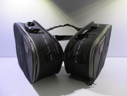 Koffersatz Kawasaki VERSYS 650