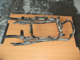 Achtersubframe Kawasaki ZZR 1200