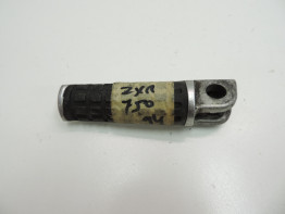 Fussraste links Kawasaki ZXR 750