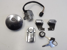 Key set Kawasaki VN 1500