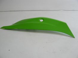 Heck links Kawasaki ZX 10 R