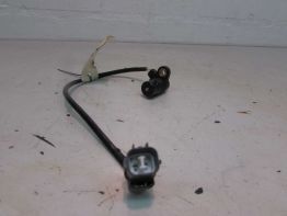 Engine parts Kawasaki Z 750