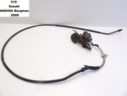 Brake hose front Suzuki Burgman 650