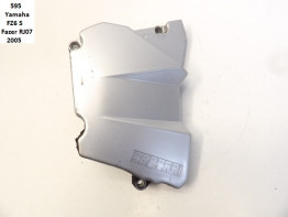 Motorblokdeksel voortandwiel Yamaha FZ6