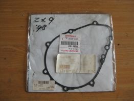 Dynamodeksel Kawasaki ZX 9 R