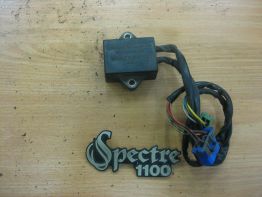 Relais Kawasaki Z 1000