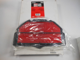 Luftfilter Suzuki GSX R 1000