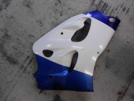 Rechter zijkuip Suzuki GSX R 600