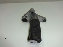 Fussraste rechts Honda CX 650 E