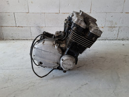 Motorblock Suzuki GSX 750