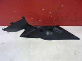 Afdekkap Kawasaki ER 6