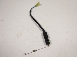 Rear brake caliper Kawasaki Z 750