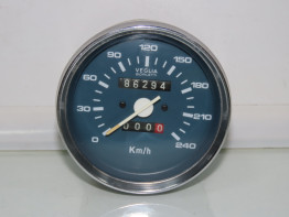 Teller Moto Guzzi California 3