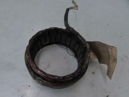 Dynamo Yamaha XJ 600 Diversion