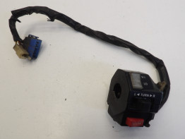 Stuurschakelaar links Yamaha FZ 750