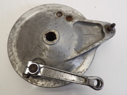 Trommelrem Honda VT 700 750