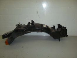 Achterspatbord Suzuki GSX F 600