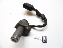 Ignition key Honda CX 500