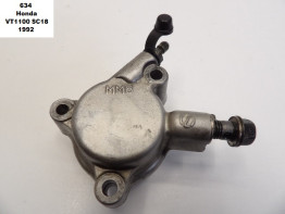 Koppelings cilinder Honda VT 1100