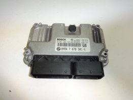 CDI ECU unit BMW F 800 S - ST