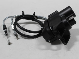 Exup Servo Ventil Yamaha YZF R6