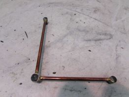 Engine parts Kawasaki Z 750