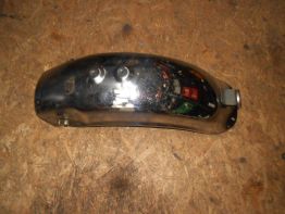Achterspatbord Kawasaki Z 750