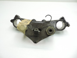 Kroonplaat Yamaha XVZ 1300 Venture