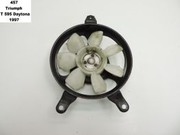 Lufter Triumph 595 T Daytona