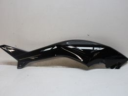 Linker achterkant Yamaha XP 500 T-Max