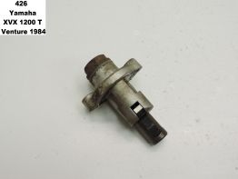 Nokkenas Yamaha XVZ 1200 Venture