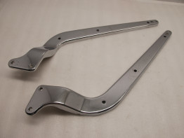 Achtersubframe Harley Davidson Softtail