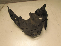 Afdekkap Honda VTR 1000 F