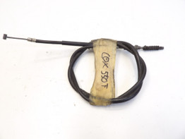 Clutch cable Honda CBX 550 F2