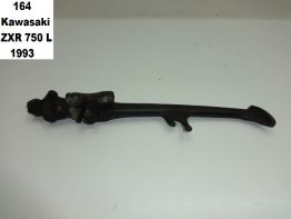 Standaard Kawasaki ZXR 750