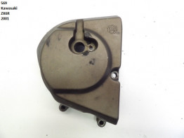 Motorblokdeksel voortandwiel Kawasaki ZX 6 R