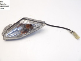 Knipperlicht links voor Yamaha YP 400 Majesty