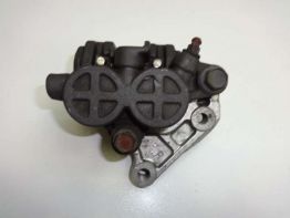 Remklauw rechts voor Honda VF 1000 F