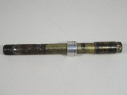 Vorderradachse Triumph Sprint ST 955