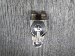 Benzinekraan Suzuki VS 1400 Intruder