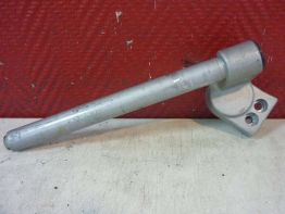 Clip on links Kawasaki GPZ 600