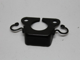 Kroonplaat Honda VFR 750 R - RC30