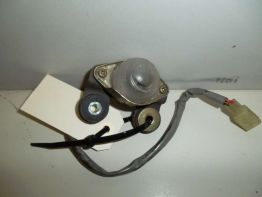 Overig Kawasaki ZZR 1100